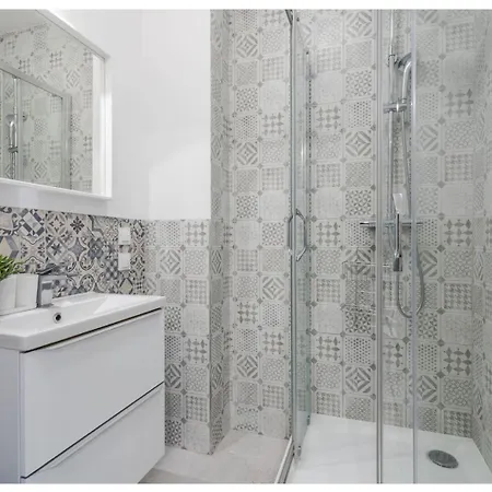 Jupiter Homestay Gdansk